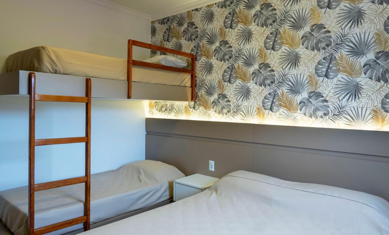 Апартаменты Apartamento Proximo Do Mar 03 Убатуба Экстерьер фото