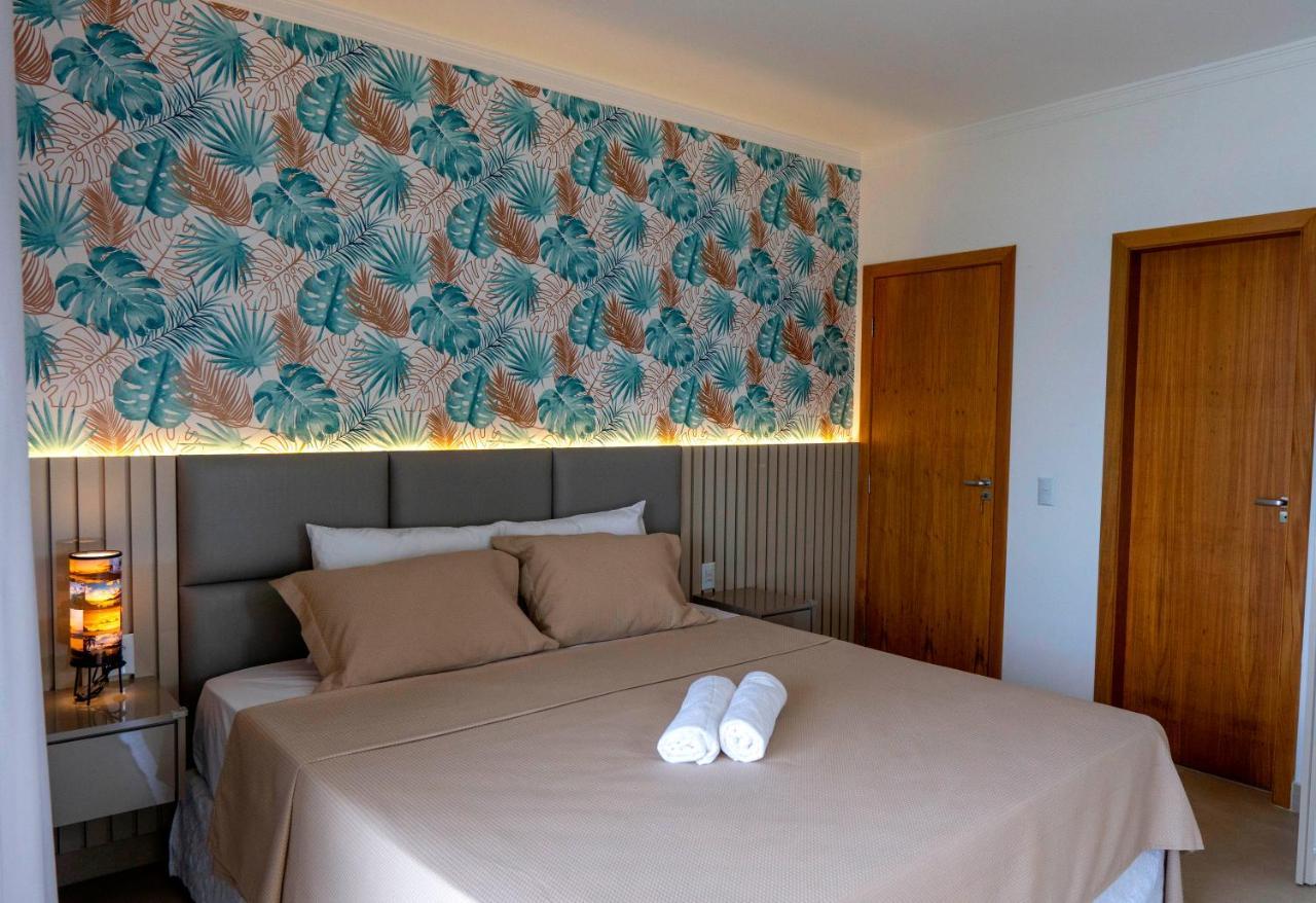 Апартаменты Apartamento Proximo Do Mar 03 Убатуба Экстерьер фото