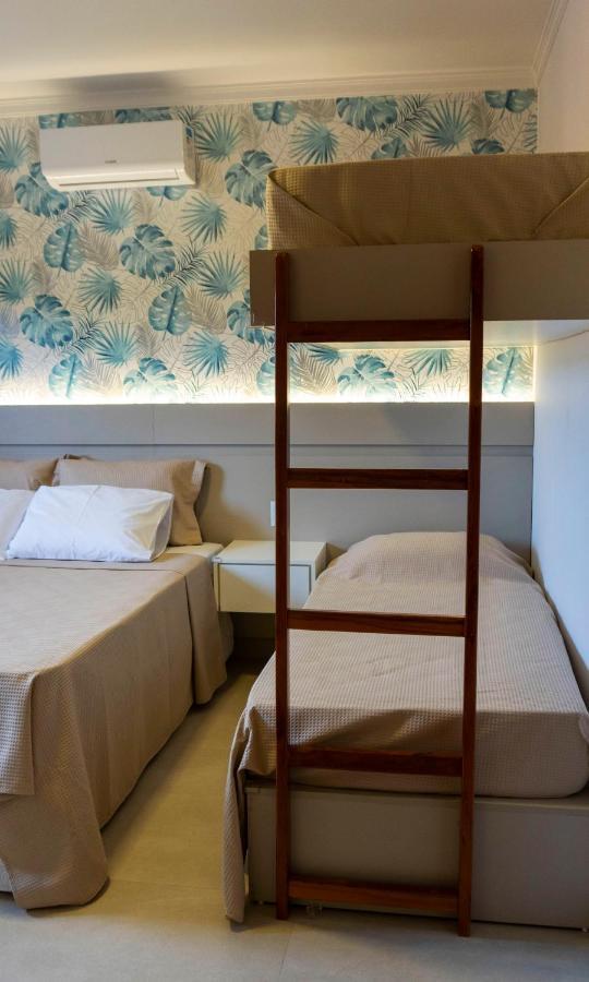 Апартаменты Apartamento Proximo Do Mar 03 Убатуба Экстерьер фото